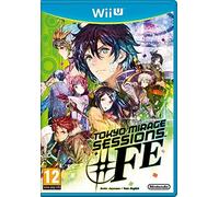 Tokyo Mirage Sessions #FE (Nintendo Wii U) Nintendo Wii U Stand (Nintendo Wii U)