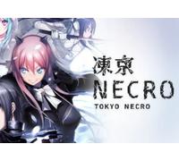 Tokyo Necro (PC) Steam Account - GLOBAL