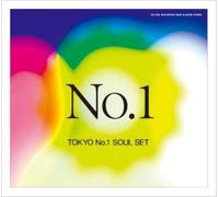 Tokyo No.1 Soul Set - Untitled
