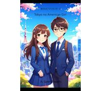 Tokyo no American Girl