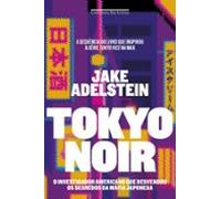 Tokyo Noir (ebook)