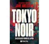 Tokyo Noir (ebook)