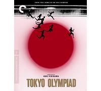 Tokyo Olympiad (Criterion Collection) [USA] [Blu-ray]