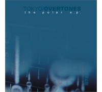 Tokyo Overtones - The Polar Ep (French Import)