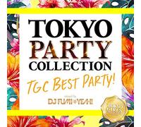 Tokyo Party Collection No.1 Fe
