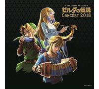 Tokyo Philharmonic Orchestra - Legend Of Zelda Concert 2018