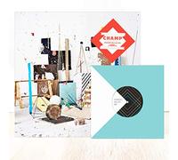 Tokyo Police Club - Champ 10th Anniversary Reissue [Vinilo]