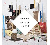 Tokyo Police Club - Champ [Vinilo]
