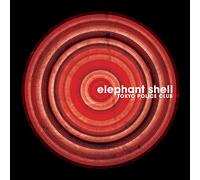Tokyo Police Club - Elephant Shell (15 Year Anniversary Tricolour vinyl) [VINYL] [Vinilo]