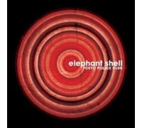 Tokyo Police Club - Elephant Shell