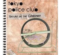 Tokyo Police Club - Nature of the Experiment [Vinilo]