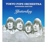 Tokyo Pop Orchestra - Beatles Songbook, the