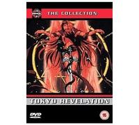 Tokyo Revelation - Manga [Reino Unido] [DVD]