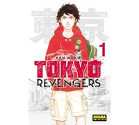 TOKYO REVENGERS 01: 1