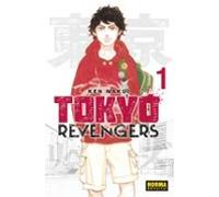 TOKYO REVENGERS 01: 1