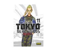 Tokyo Revengers 11