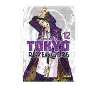 Tokyo Revengers 12