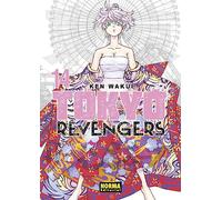 TOKYO REVENGERS 14