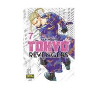 Tokyo Revengers 7