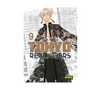 Tokyo Revengers 9