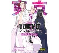 Tokyo Revengers: Carta De Keisuke Baji 5