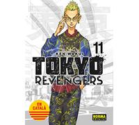 TOKYO REVENGERS CATALA 11