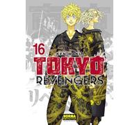 TOKYO REVENGERS CATALA 16