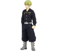Tokyo Revengers Chifuyu Matsuno Figura 16cm Banpresto