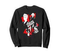 Tokyo Revengers Framed Character Collage Anime Sudadera
