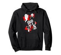 Tokyo Revengers Framed Character Collage Anime Sudadera con Capucha