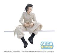 GOOD SMILE COMPANY Hajime kokonoi Perching Fig. 14 cm Tokyo Revengers