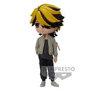 Tokyo Revengers Hanemiya Ver. A Q Posket PVC Figura Banpresto