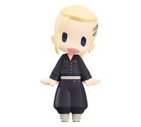 Tokyo revengers hello! good smile draken (ken ryuguji) 10 cm