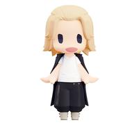 Tokyo revengers hello! good smile mikey (manjiro sano) 10 cm