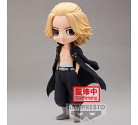 Tokyo Revengers Manjiro Sano Mikey Q Posket Figura 14cm Banpresto