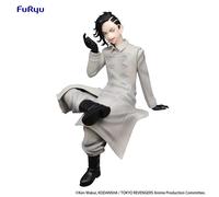 Tokyo Revengers Noodle Stopper Statua Hajime Kokonoi 14 Cm Pvc - Furyu