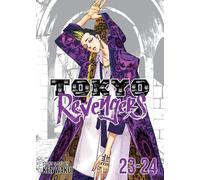 Tokyo Revengers (Omnibus) Vol. 23-24: 12