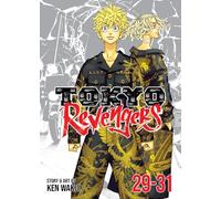 Tokyo Revengers (Omnibus) Vol. 29-31: 15