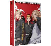 Tokyo Revengers - Saison 1 [DVD]