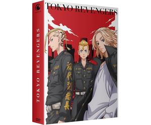 Tokyo Revengers - Saison 1 [DVD]