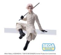 GOOD SMILE COMPANY Seishu inui Fig 14 cm Tokyo Revengers PM Perching Figure