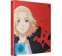 Tokyo Revengers - Staffel 1 - Vol.2 - DVD [Alemania]