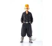 Tokyo Revengers Takemichi Hanagaki Vol.2 Figura 16cm Banpresto