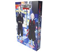 Tokyo Revengers: tome 18