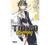 Tokyo Revengers - Tome 8