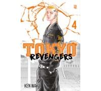 Tokyo Revengers Vol. 04 (ebook)
