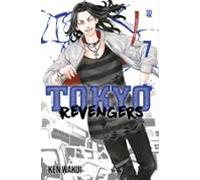 Tokyo Revengers Vol. 07 (ebook)