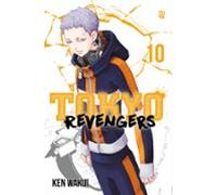 Tokyo Revengers Vol. 10 (ebook)