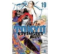 Tokyo Revengers Vol. 19 (ebook)