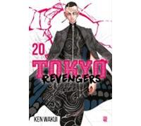 Tokyo Revengers Vol. 20 (ebook)